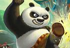 Kung Fu Panda: Paw Some Panda
