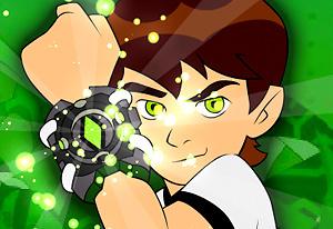Tips of BEN 10 and EVIL BEN 10 Roblox APK for Android Download