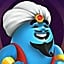 Jinn Dash