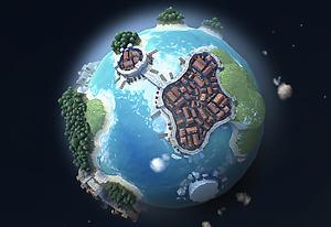 Planet Games: Play Planet Games on LittleGames for free