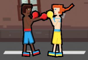 Boxing Physics