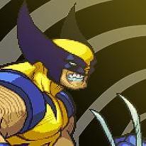Wolverine Rampage