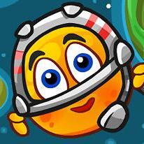 Cover Orange 8: Space Journey