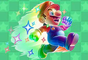 Super Mario Bros. S – The All-Stars Update  Irmaos mário, Jogo do mário, Jogos  online