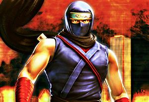 New Ninja Gaiden scan shows off cute characters