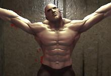 Torture Game 3D