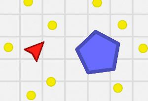 diep.io Gameplay  Really Well Polished Io Game 