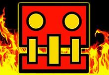 geometry dash full version free pc online