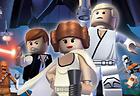 Lego Star Wars 2