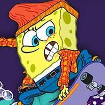 Spongebob Square Pants: Pro Sk8r
