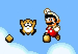 Super Mario: Other World - Play Game Online