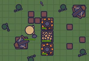 Zombs.io - 🕹️ Online Game