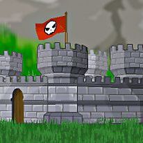 Castle Wars 2½