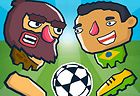 PlayHeads Soccer: AllWorld Cup
