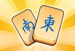 Chinese Mahjong Online Multiplayer. Skill Games Zone.