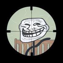 Sniper for Hire: Trollday