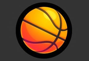 DUNK HIT free online game on Miniplay.com
