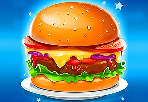 Papa Louie 2 - When Burgers Attack! Hacked / Cheats - Hacked Online Games