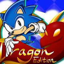 Sonic Dragon Edition
