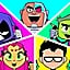 Teen Titans Go: Jump Jousts