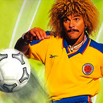 International Superstar Soccer 98