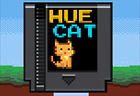 Hue Cat