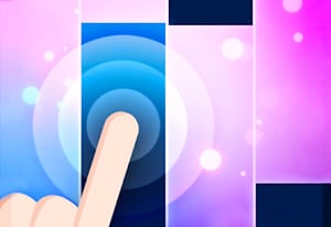 Piano Tile Reflex - Free Play & No Download