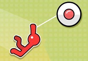 Stickman Hook Rescue: Play Online For Free On Playhop