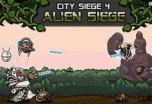 juegos de city siege 4