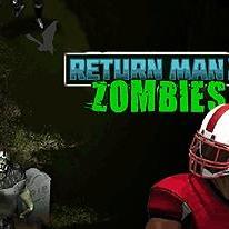 Return Man 2: Zombies