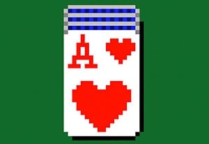 Get Solitaire '95 - Microsoft Store