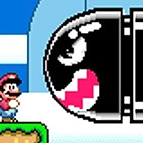 Classic Mario World 3: The Finale