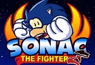 Sonac The Fighter Z: Ultimate Chump Force