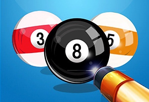 Play Classic Pool 3D: 8 Ball Online for Free on PC & Mobile