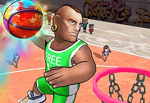 Basketball.io - Online Game - Play for Free