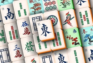 Gratis Chinees Solitaire