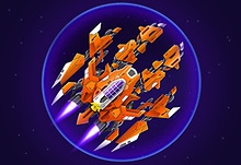 Space Blaze 2