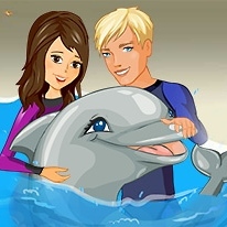 My Dolphin Show 2