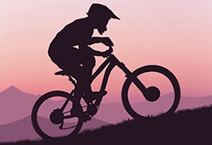 download the last version for mac Mountain Bike Xtreme