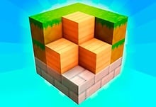 BlockCraft