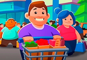 Idle Supermarket Tycoon - Shop on the App Store