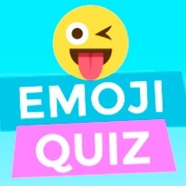 Emoji Quiz 😜