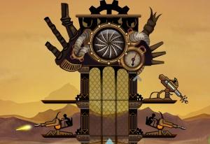 Tower Defense Steampunk download the new version for mac