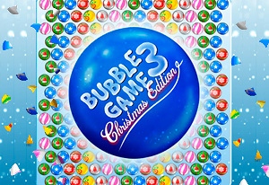 Bubbles 3 em Jogos na Internet