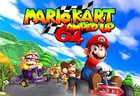 Mario Kart 64 Amped Up