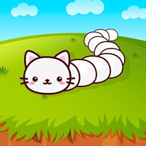 CuteSnake.io