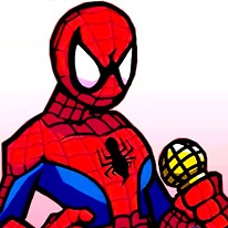 Friday Night Funkin' vs Spider-Man
