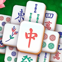 Solitaire Mahjong Classic