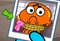 The Amazing World of Gumball: Darwin Rescue