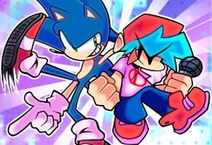 Colors Live - Sonic.Exe 2 by Dash-The-Hedgehog